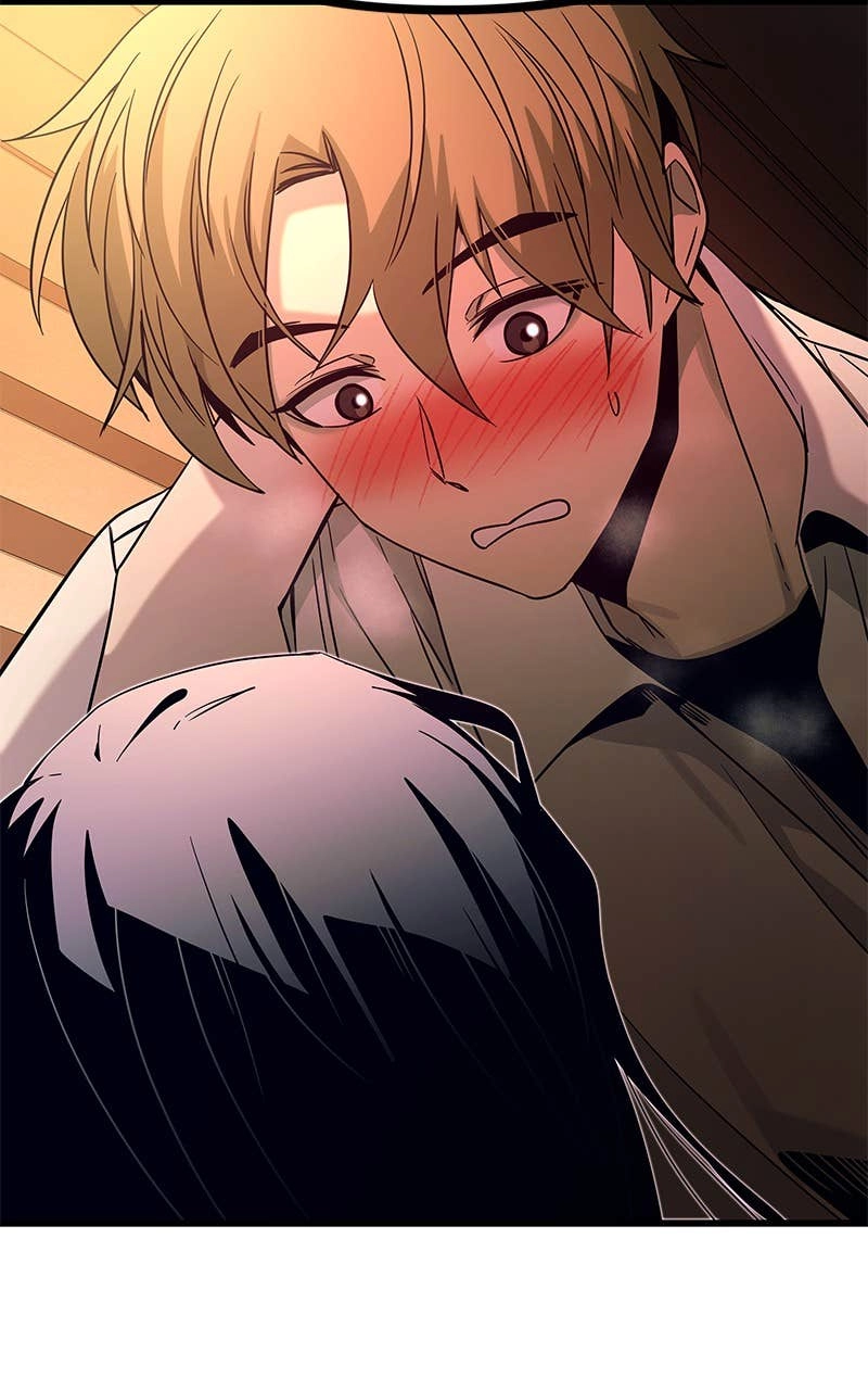 My Bias Gets on the Last Train Chapter 6 Page 95