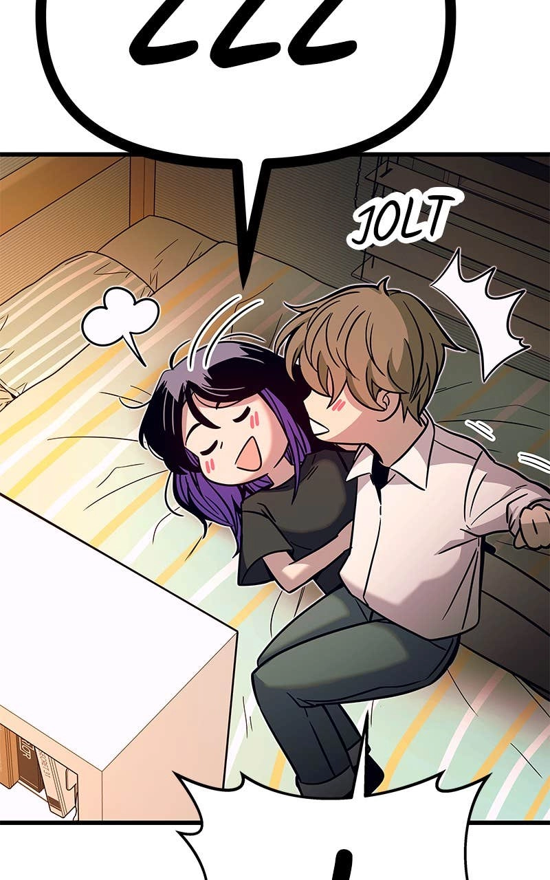My Bias Gets on the Last Train Chapter 6 Page 98
