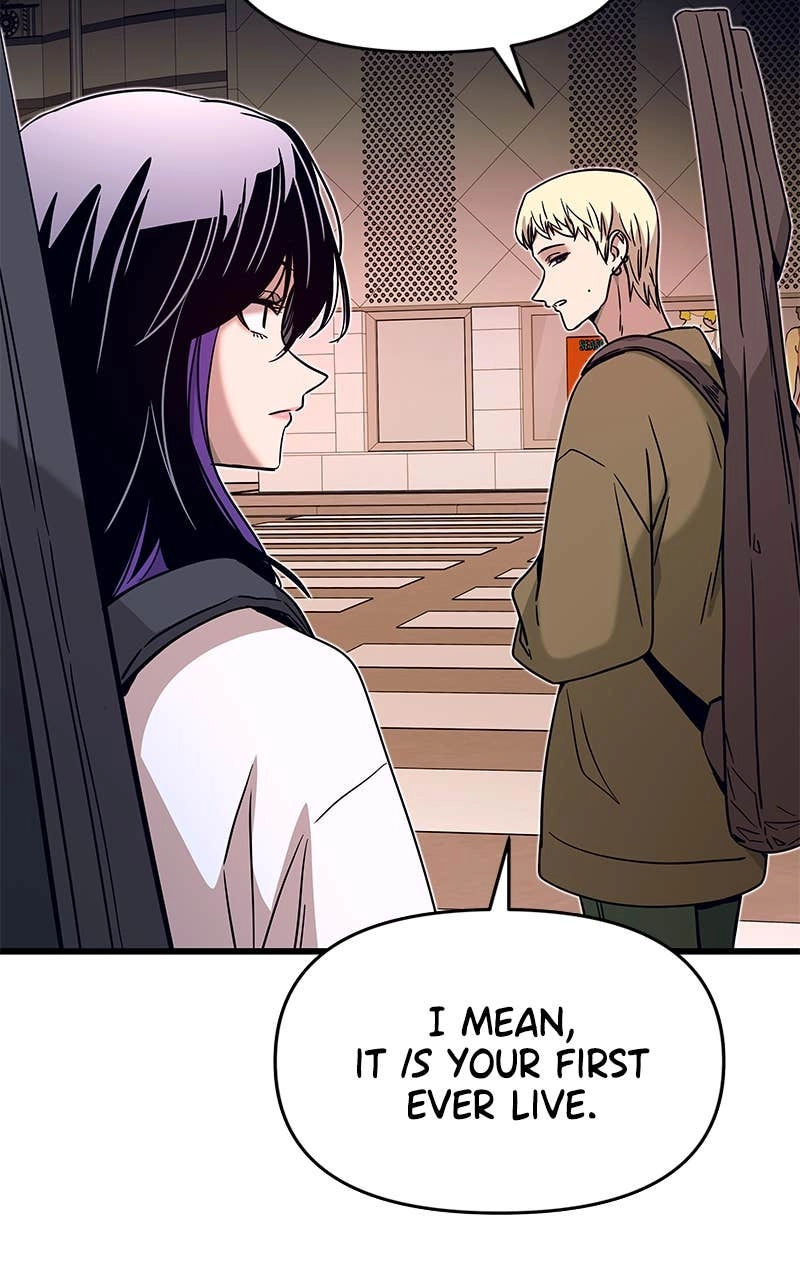 My Bias Gets on the Last Train Chapter 22 Page 103