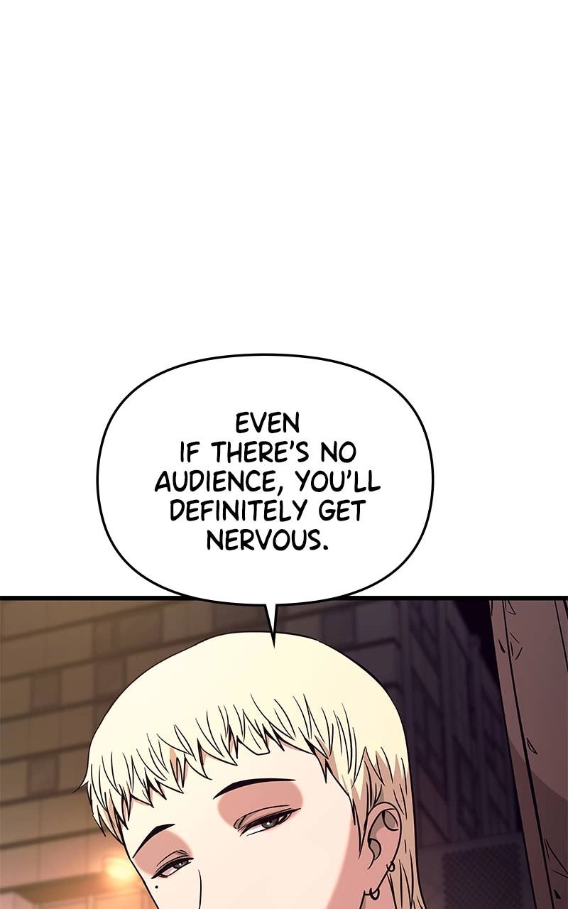 My Bias Gets on the Last Train Chapter 22 Page 104