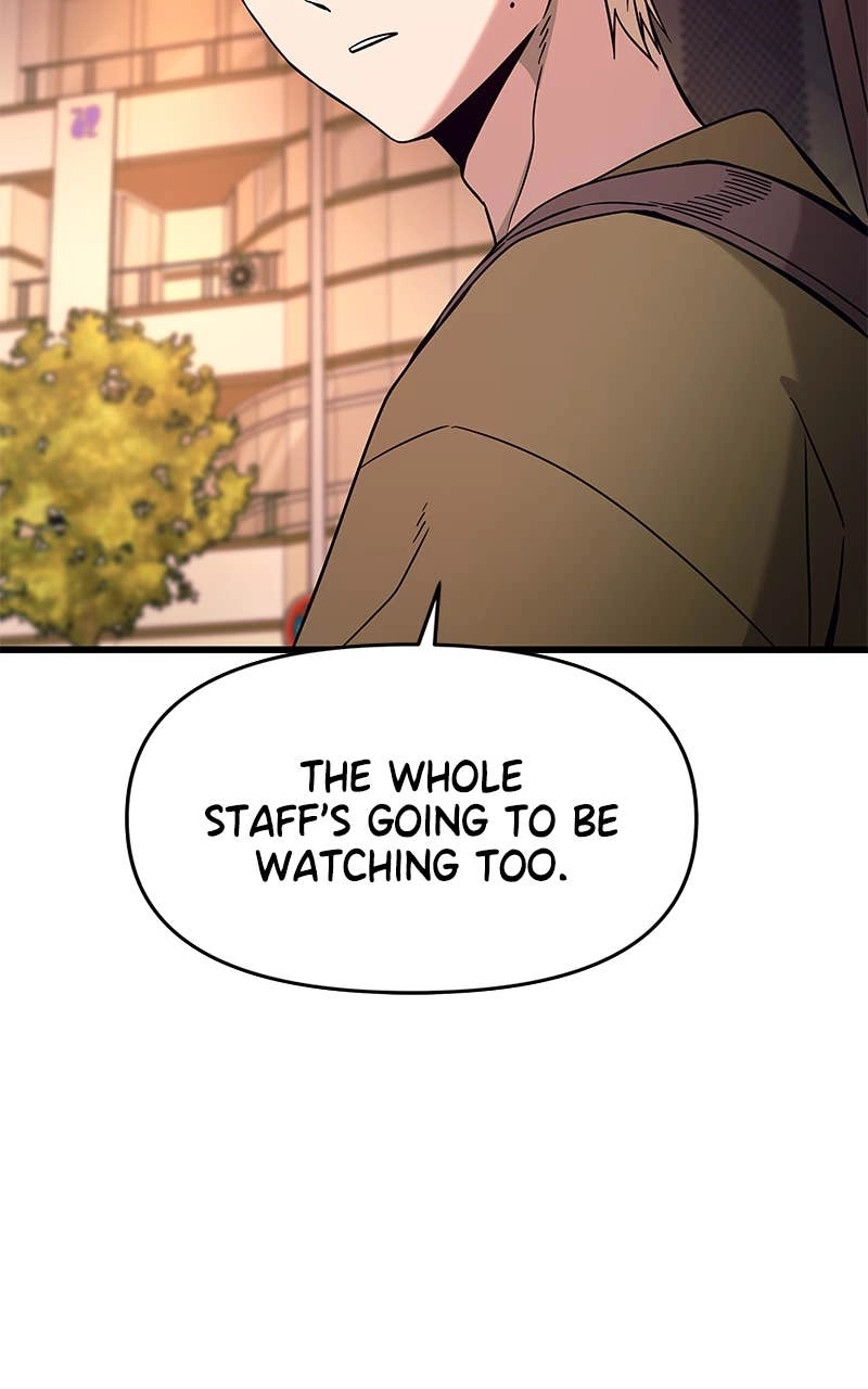 My Bias Gets on the Last Train Chapter 22 Page 105