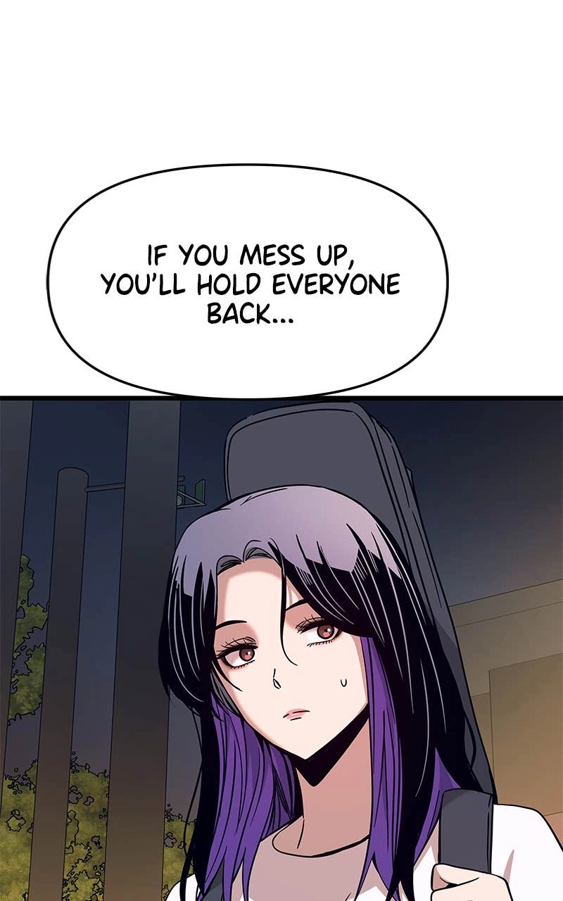 My Bias Gets on the Last Train Chapter 22 Page 106