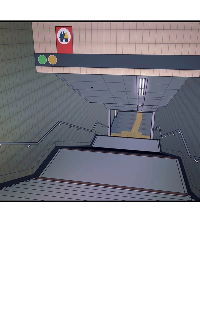My Bias Gets on the Last Train Chapter 22 Page 109