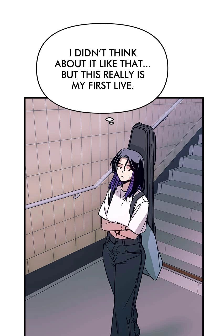 My Bias Gets on the Last Train Chapter 22 Page 110