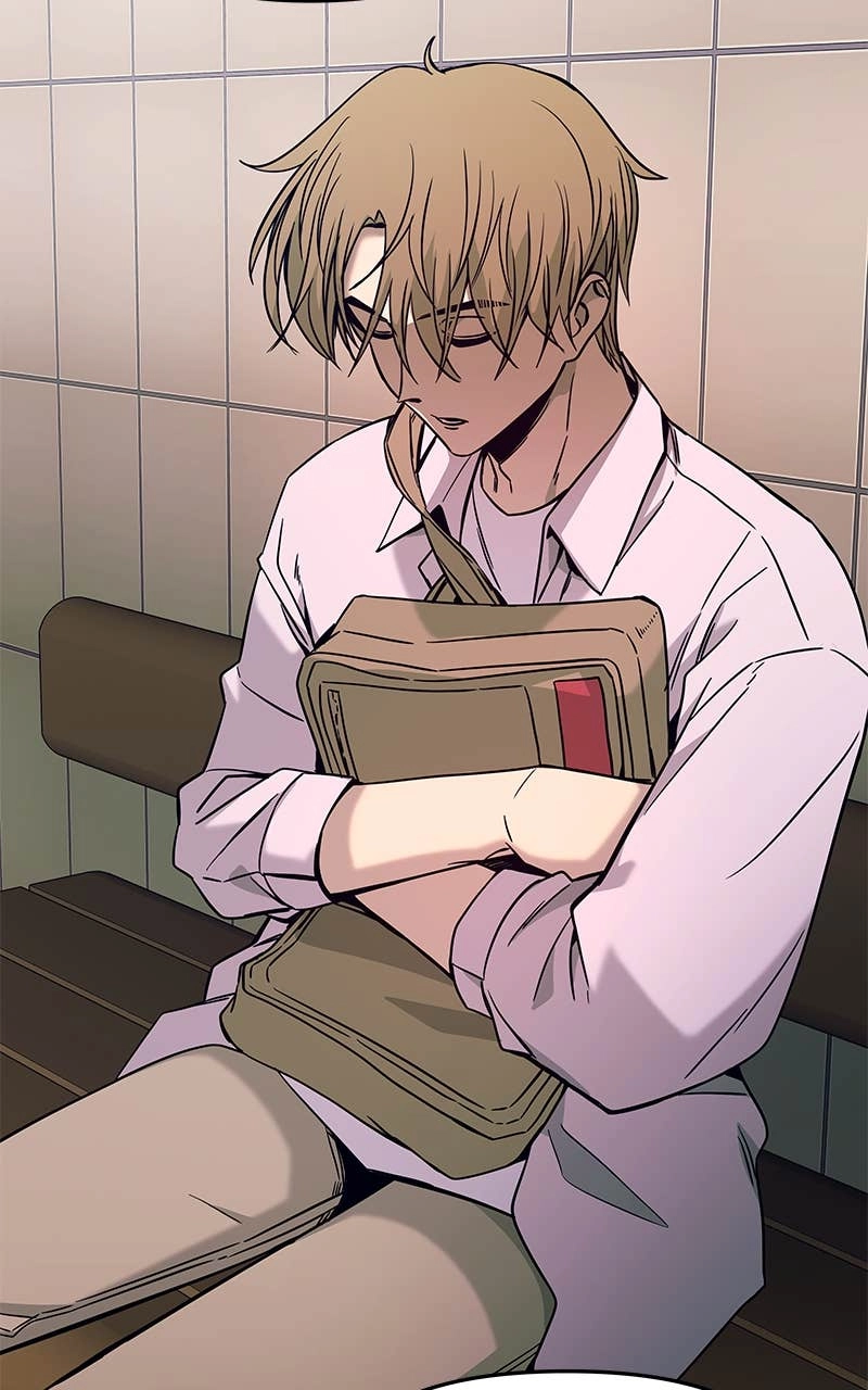 My Bias Gets on the Last Train Chapter 22 Page 115