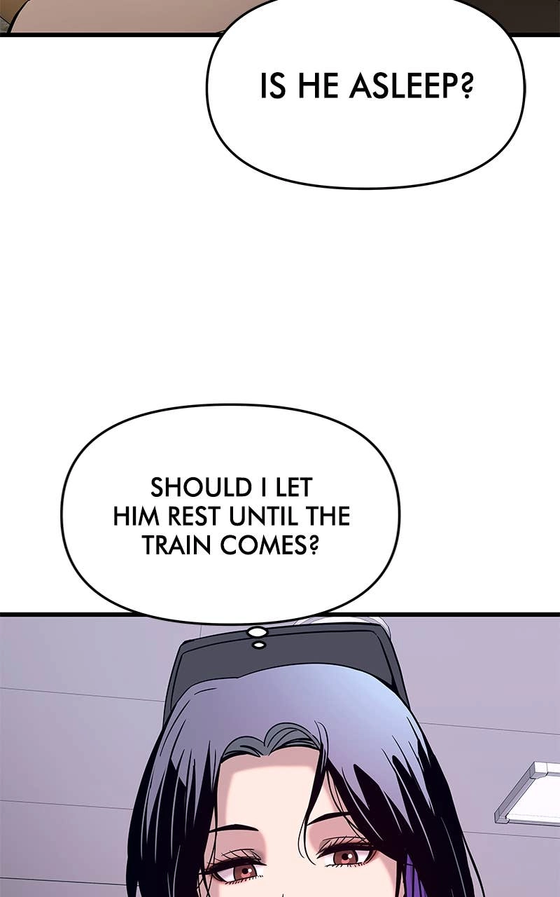 My Bias Gets on the Last Train Chapter 22 Page 116