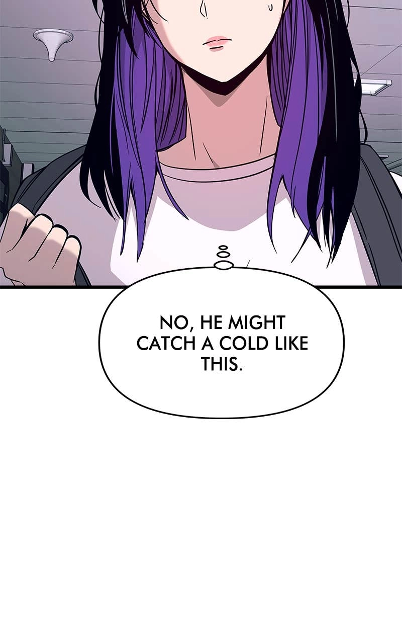My Bias Gets on the Last Train Chapter 22 Page 117