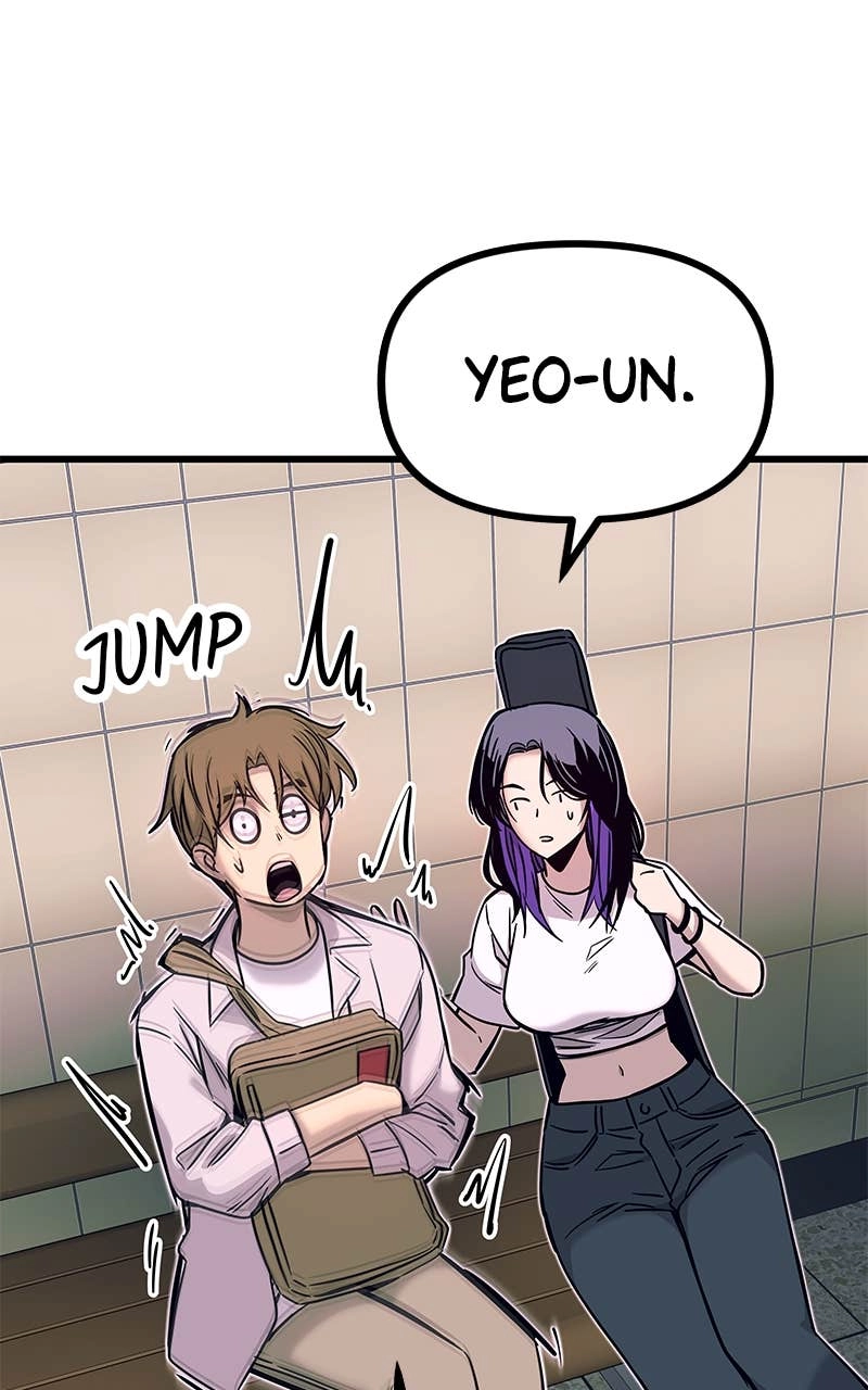 My Bias Gets on the Last Train Chapter 22 Page 118