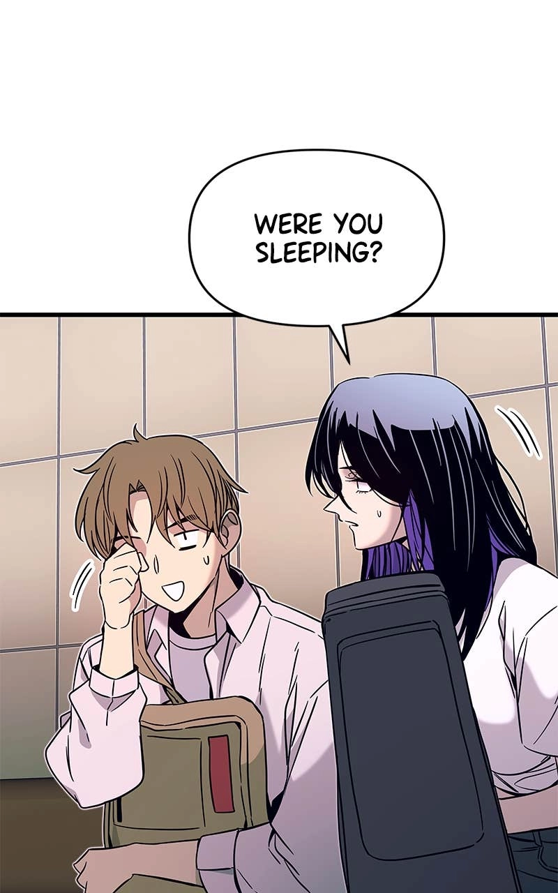 My Bias Gets on the Last Train Chapter 22 Page 120
