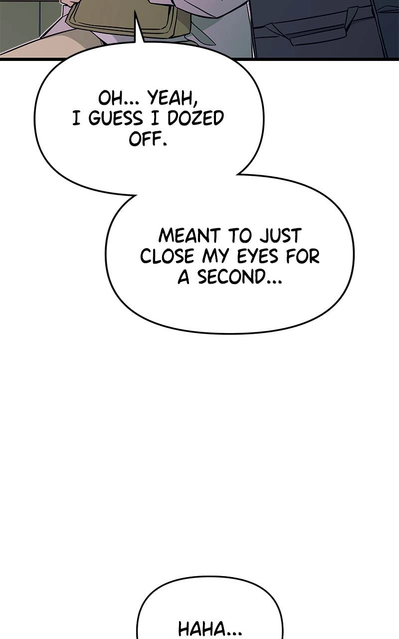 My Bias Gets on the Last Train Chapter 22 Page 121