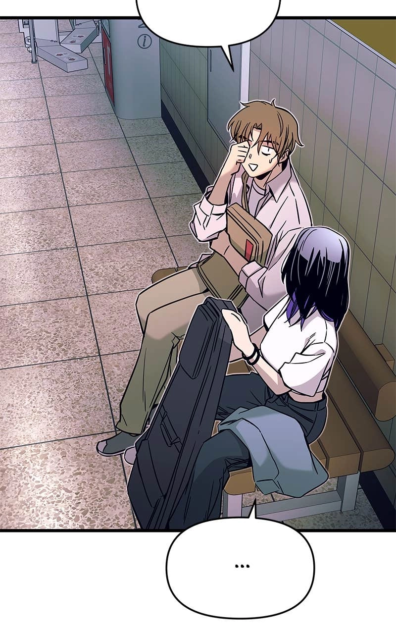 My Bias Gets on the Last Train Chapter 22 Page 122