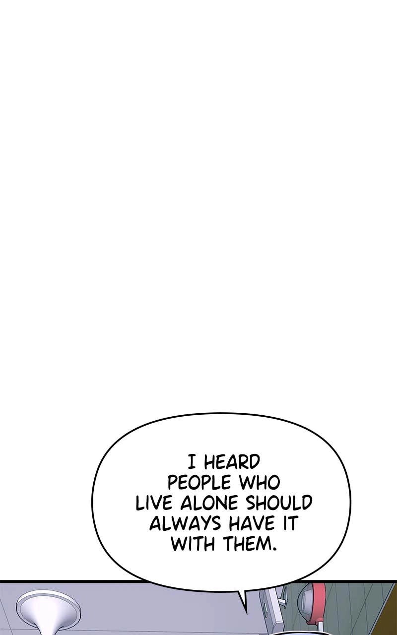 My Bias Gets on the Last Train Chapter 22 Page 132