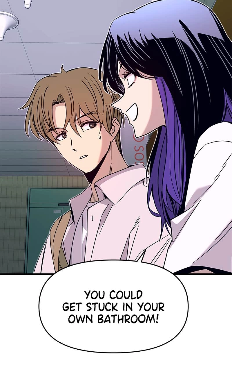 My Bias Gets on the Last Train Chapter 22 Page 133