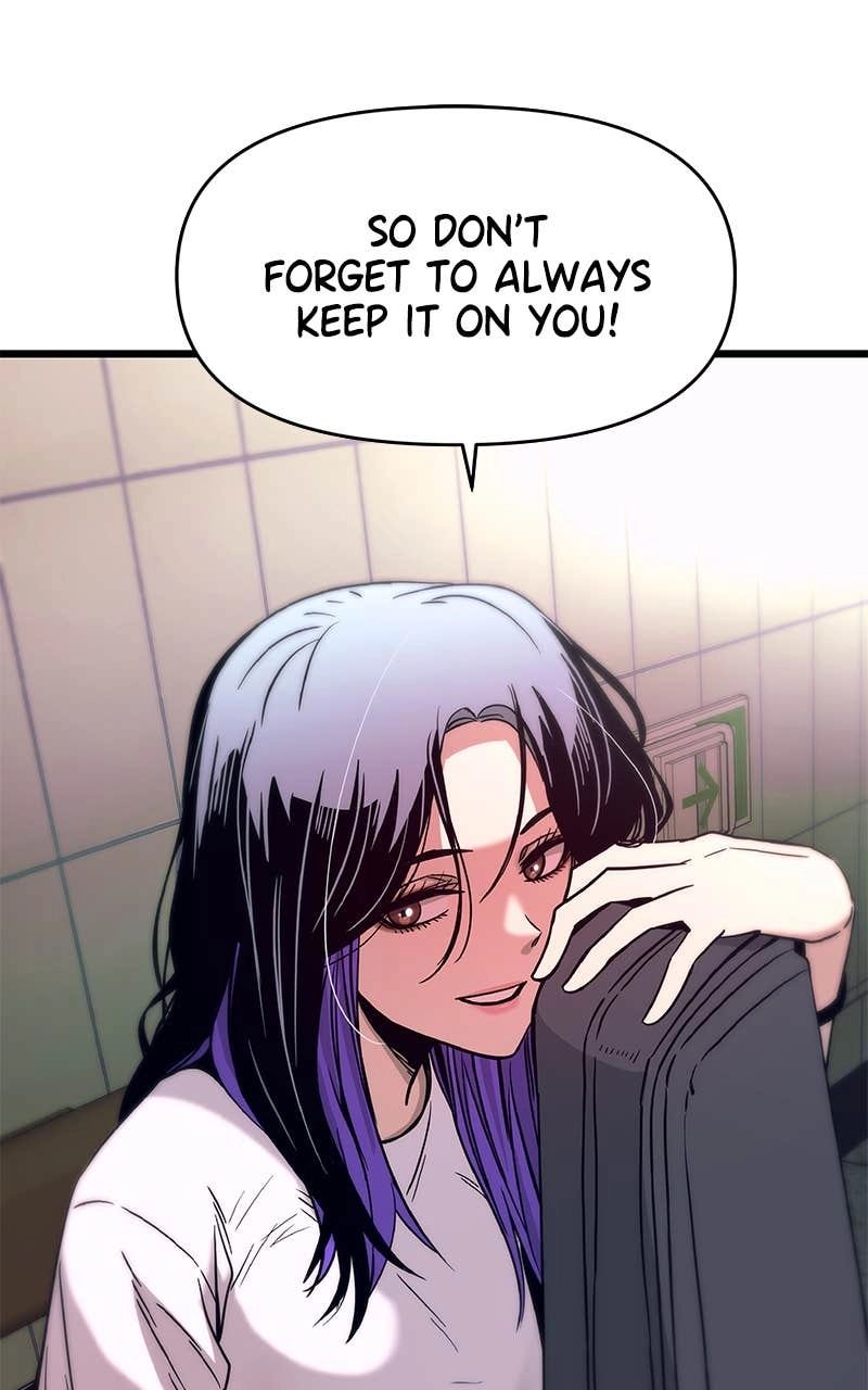 My Bias Gets on the Last Train Chapter 22 Page 136