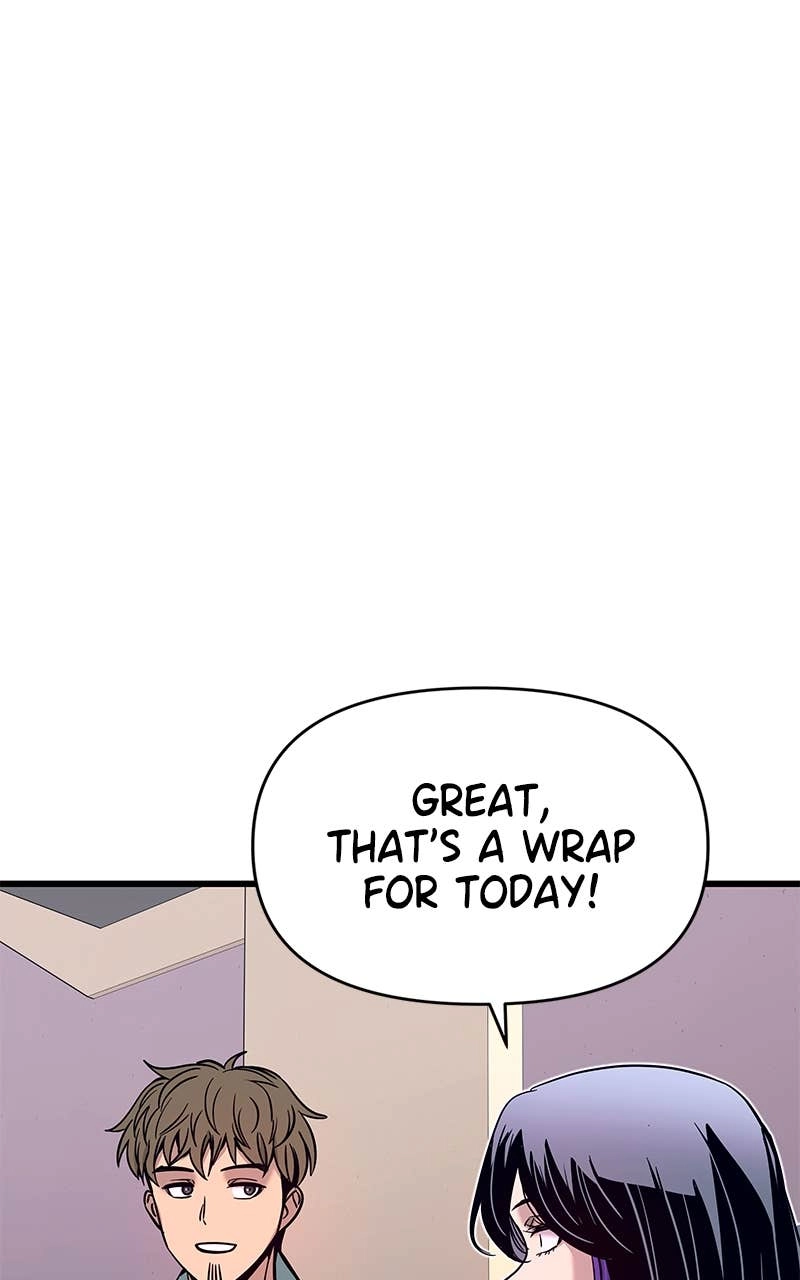 My Bias Gets on the Last Train Chapter 22 Page 13