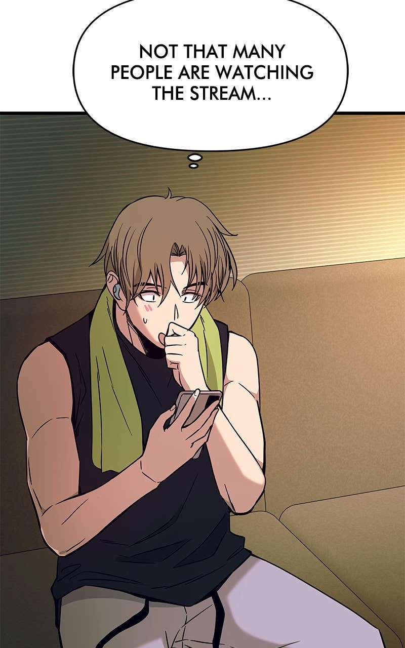 My Bias Gets on the Last Train Chapter 22 Page 141