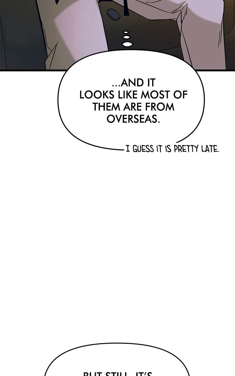 My Bias Gets on the Last Train Chapter 22 Page 142