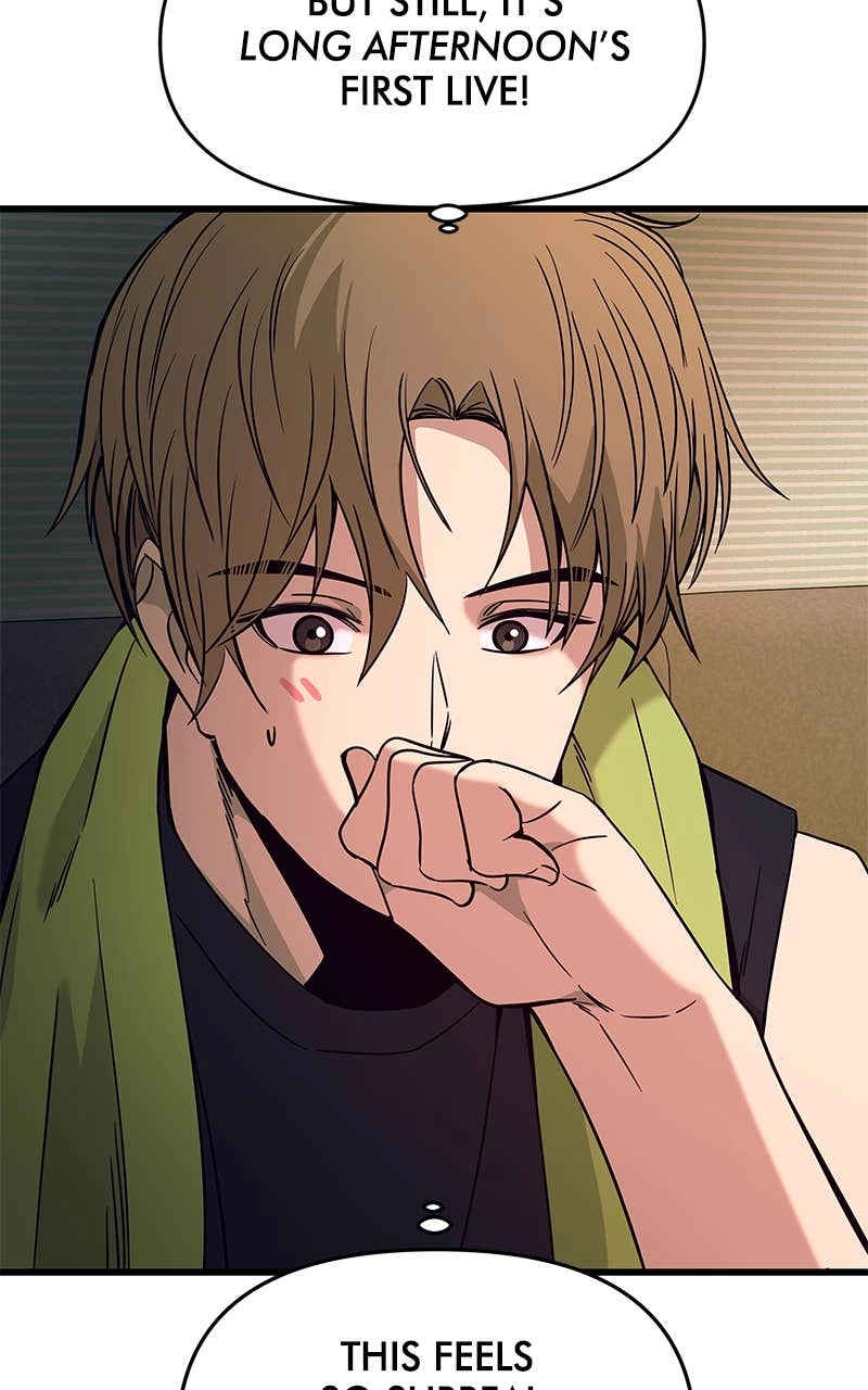 My Bias Gets on the Last Train Chapter 22 Page 143