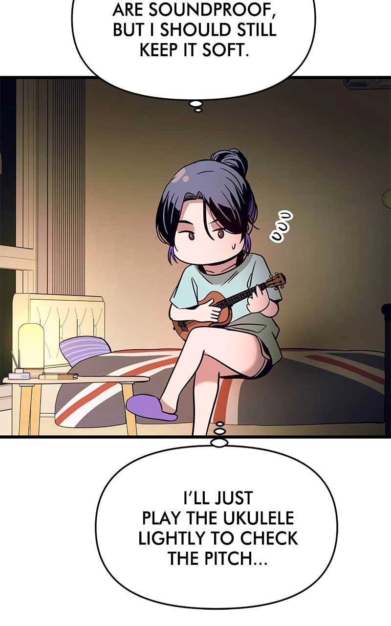 My Bias Gets on the Last Train Chapter 22 Page 148