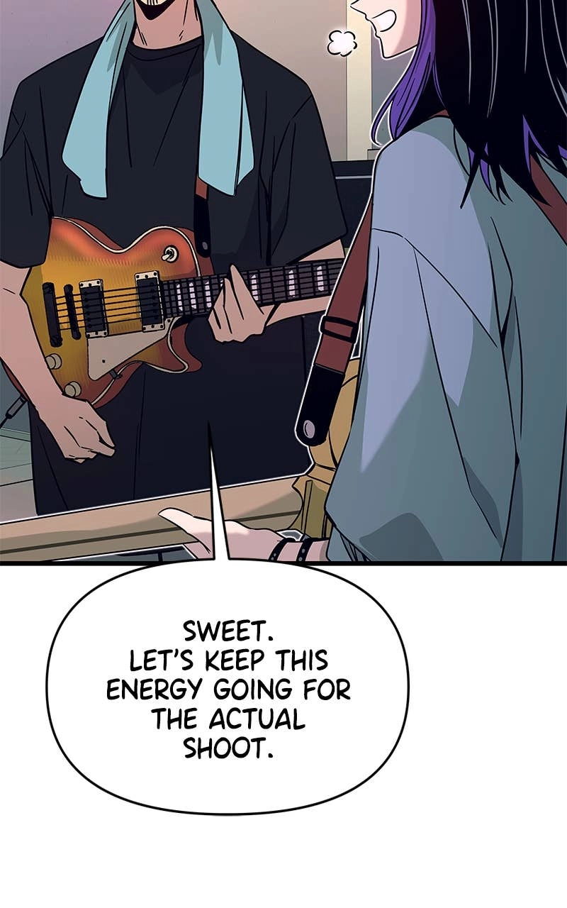 My Bias Gets on the Last Train Chapter 22 Page 14