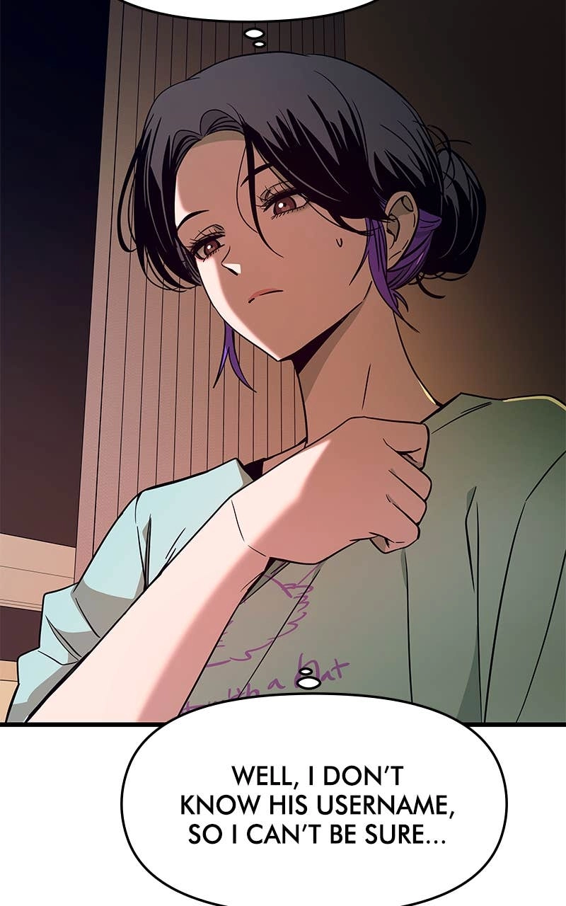 My Bias Gets on the Last Train Chapter 22 Page 150