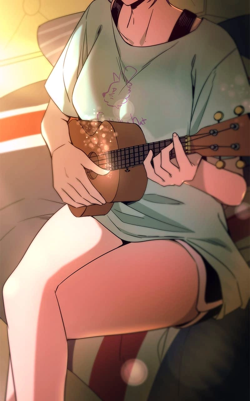 My Bias Gets on the Last Train Chapter 22 Page 155