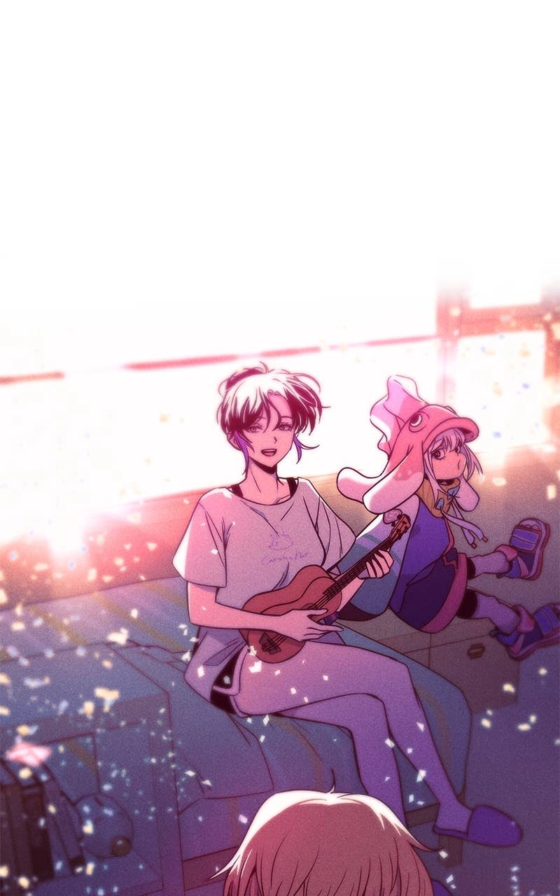 My Bias Gets on the Last Train Chapter 22 Page 159