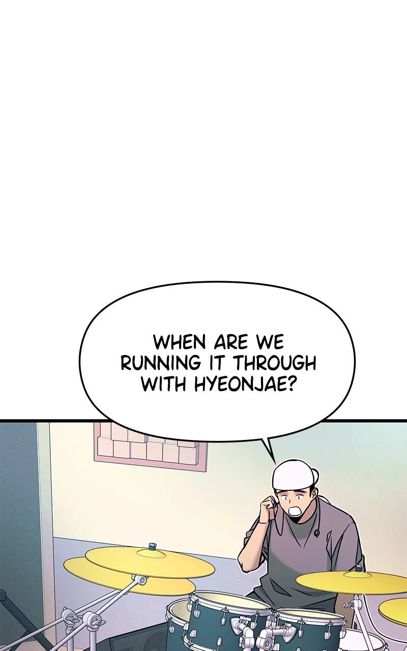 My Bias Gets on the Last Train Chapter 22 Page 15