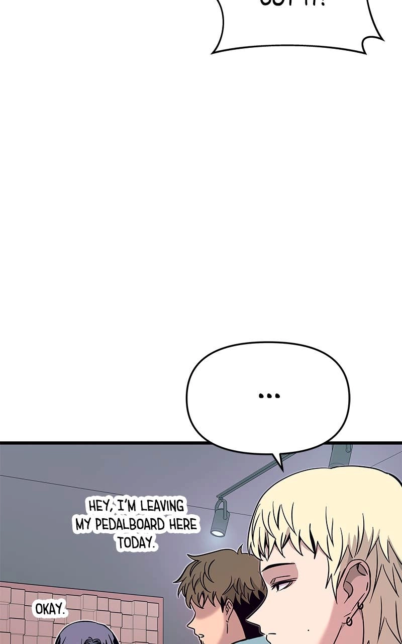 My Bias Gets on the Last Train Chapter 22 Page 17