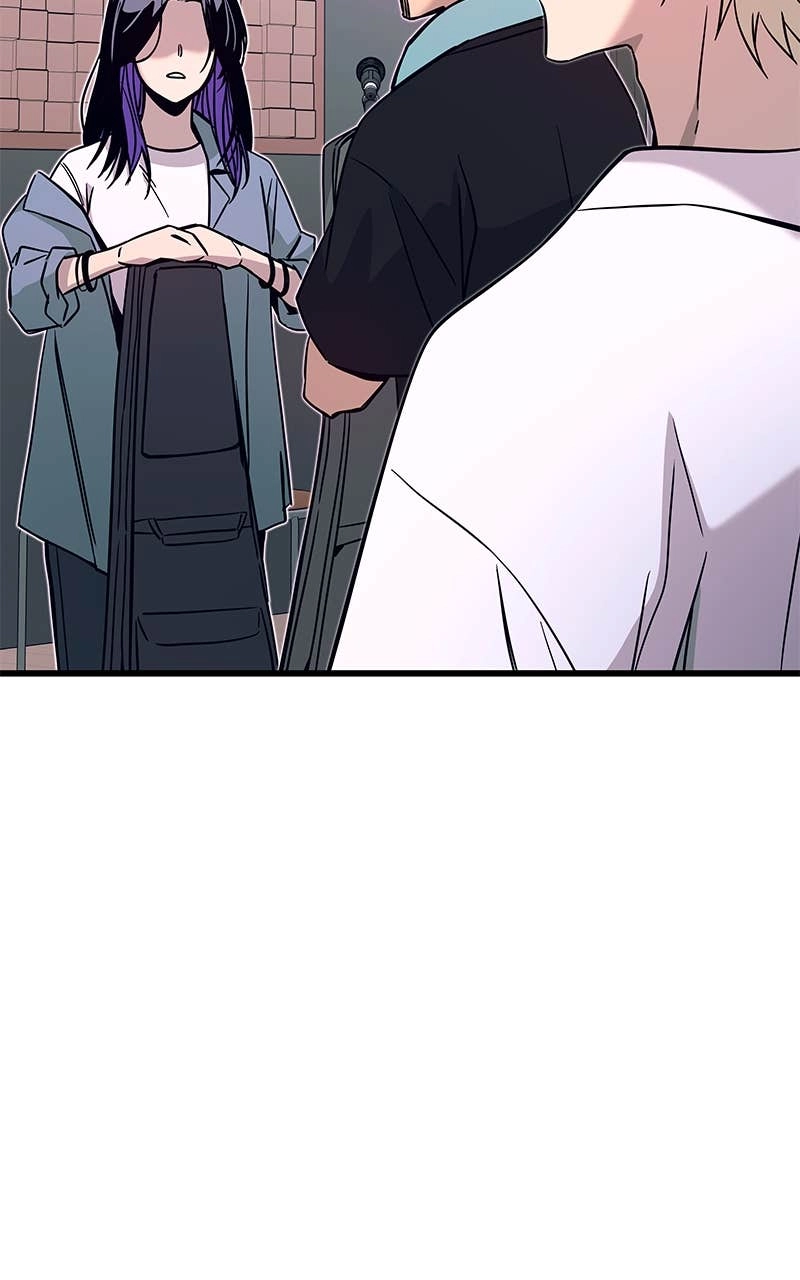 My Bias Gets on the Last Train Chapter 22 Page 18