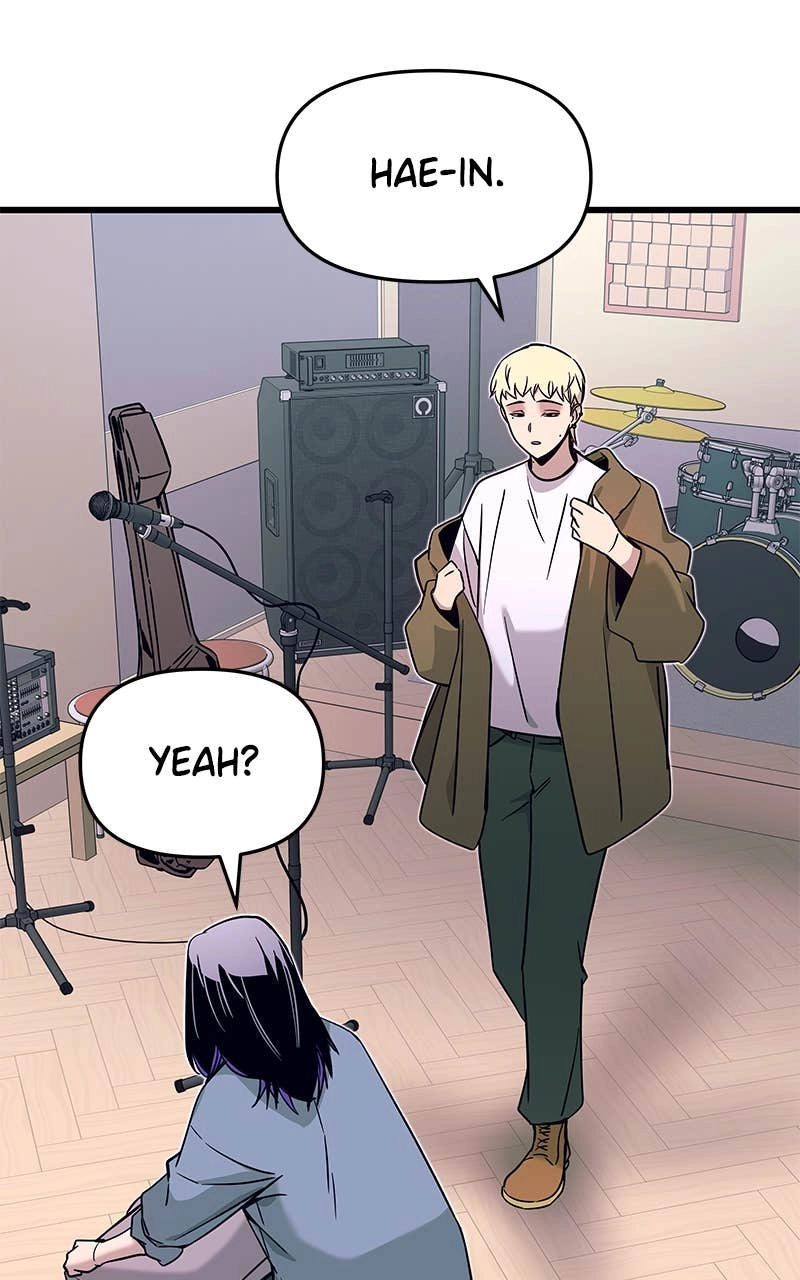 My Bias Gets on the Last Train Chapter 22 Page 19