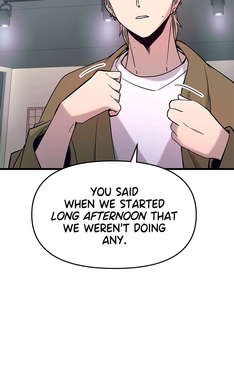 My Bias Gets on the Last Train Chapter 22 Page 21