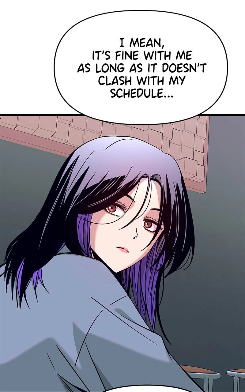 My Bias Gets on the Last Train Chapter 22 Page 22