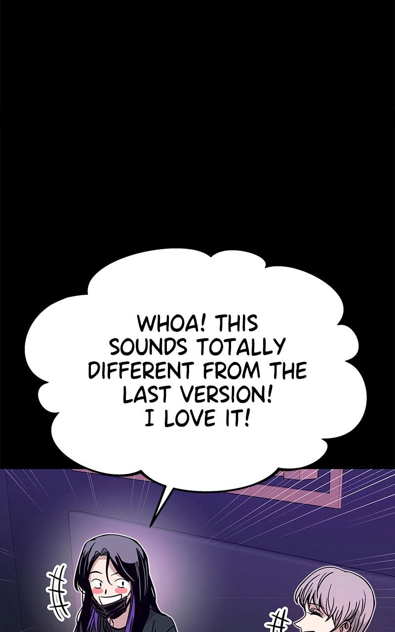 My Bias Gets on the Last Train Chapter 22 Page 32