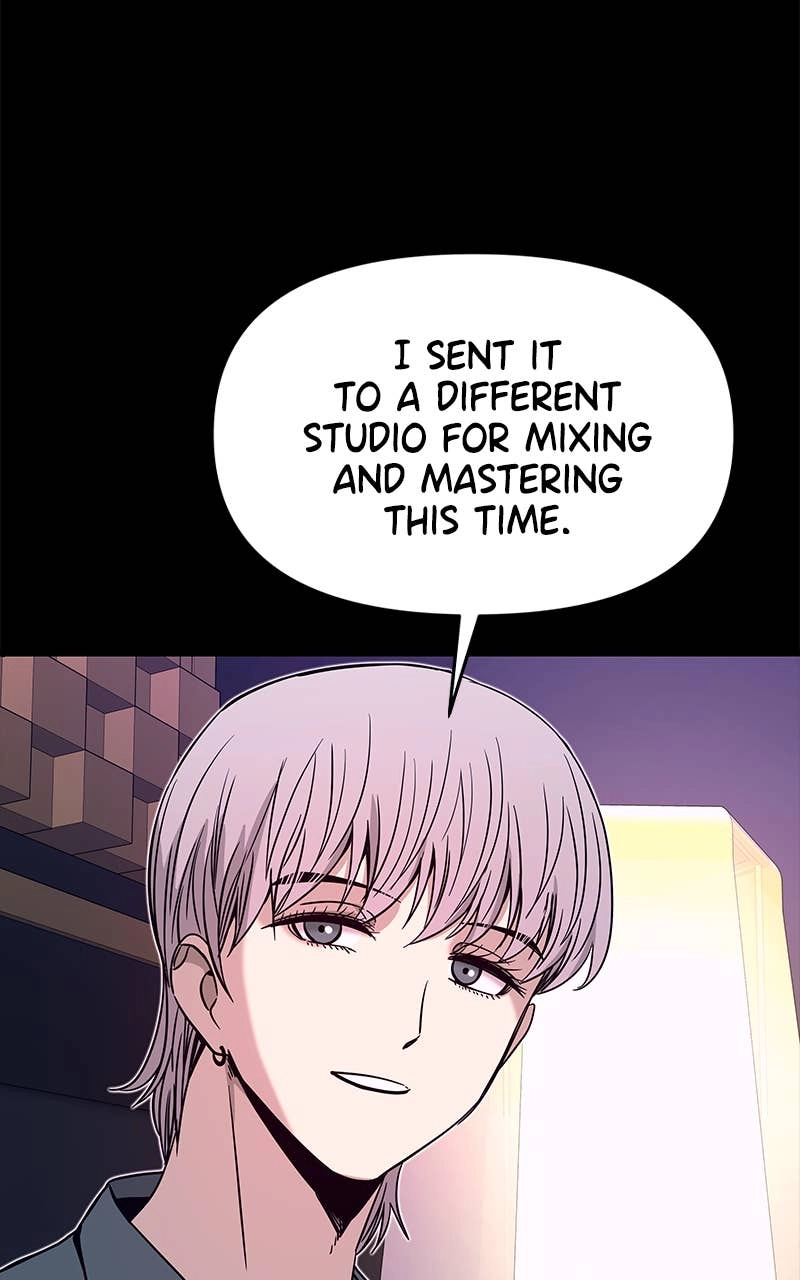 My Bias Gets on the Last Train Chapter 22 Page 34
