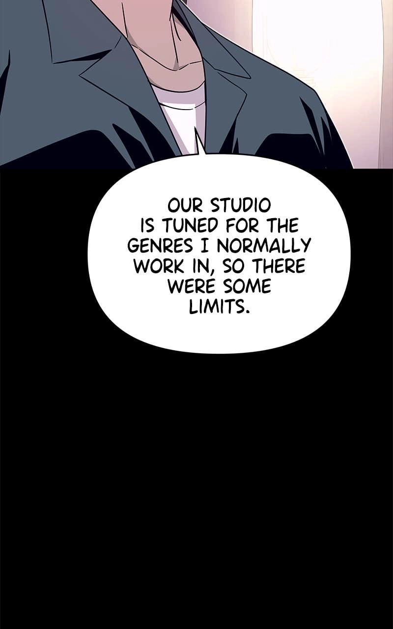 My Bias Gets on the Last Train Chapter 22 Page 35