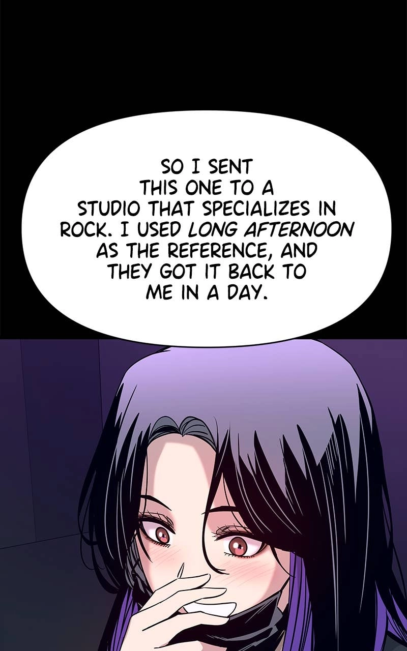 My Bias Gets on the Last Train Chapter 22 Page 36