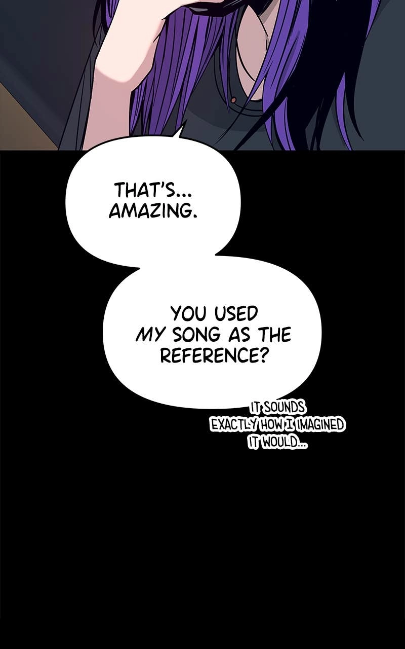 My Bias Gets on the Last Train Chapter 22 Page 37