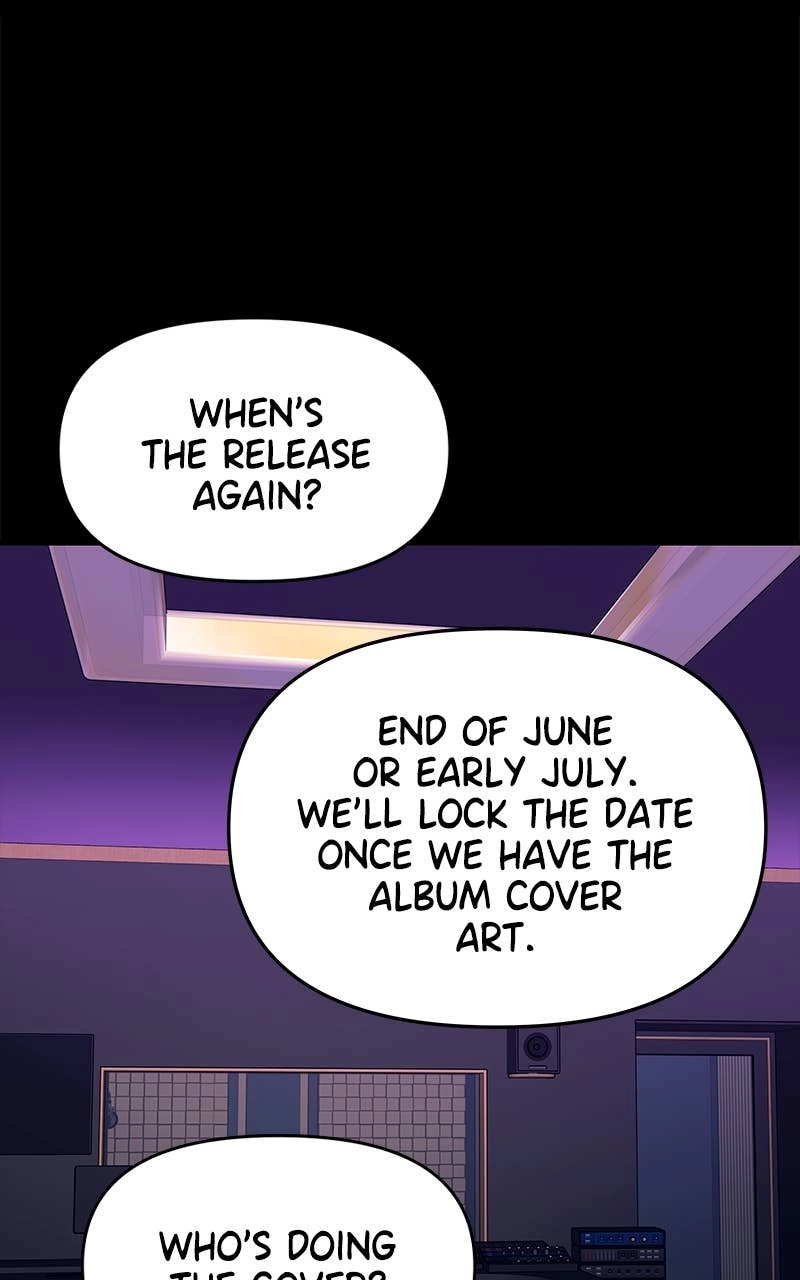 My Bias Gets on the Last Train Chapter 22 Page 38