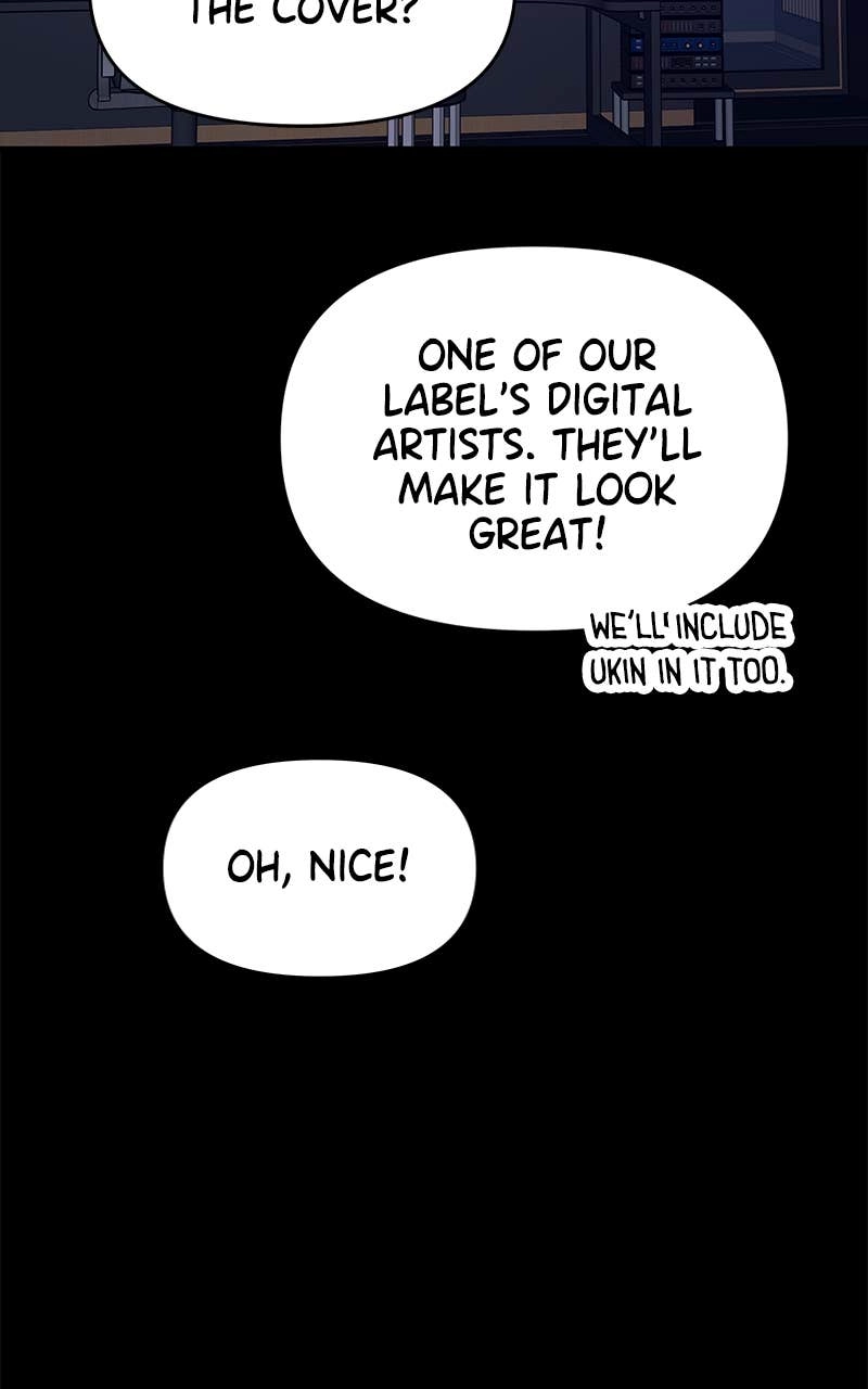 My Bias Gets on the Last Train Chapter 22 Page 39