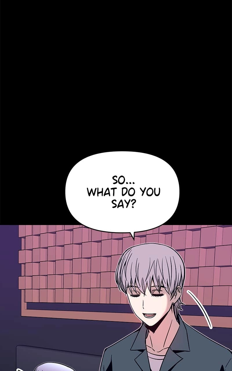My Bias Gets on the Last Train Chapter 22 Page 41