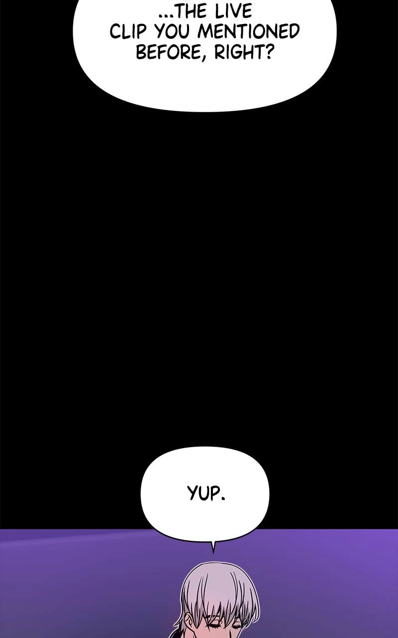 My Bias Gets on the Last Train Chapter 22 Page 46