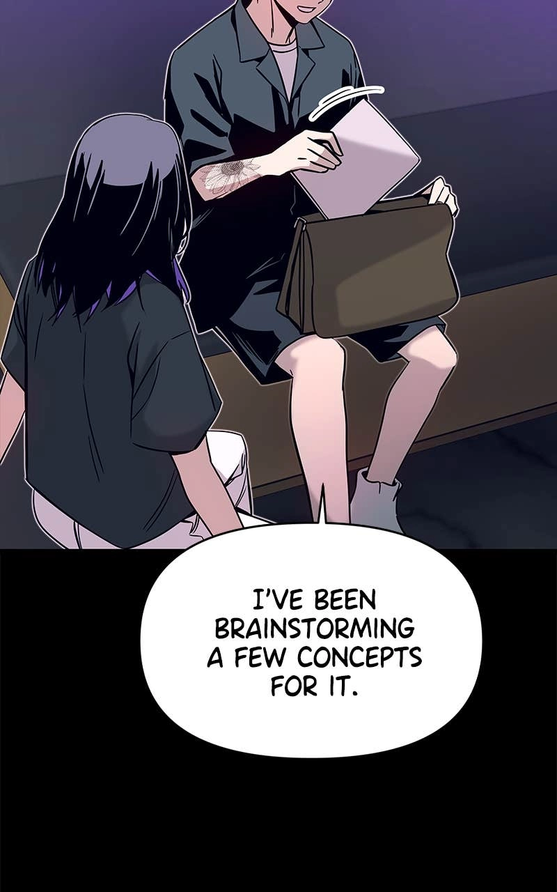 My Bias Gets on the Last Train Chapter 22 Page 47