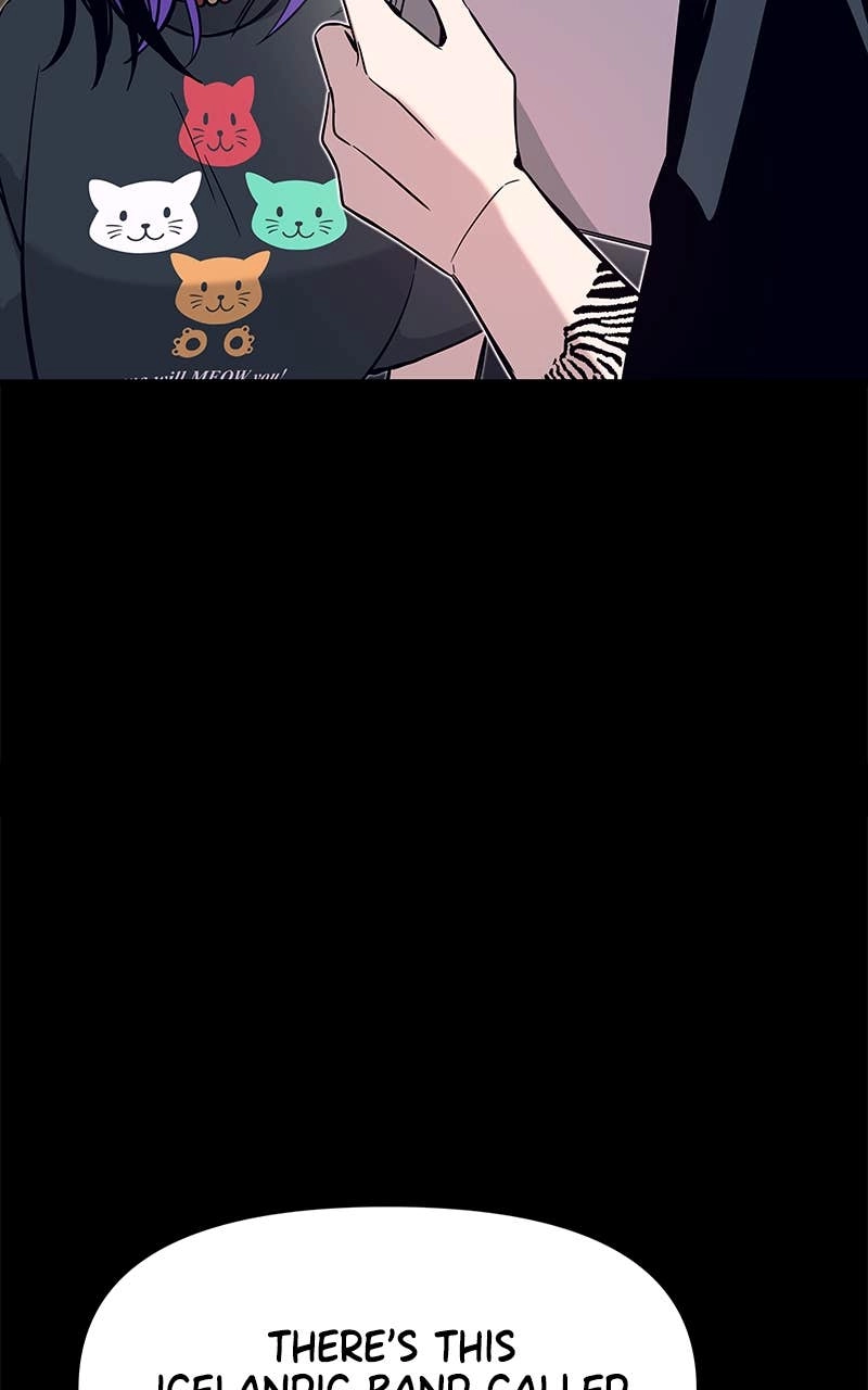My Bias Gets on the Last Train Chapter 22 Page 49