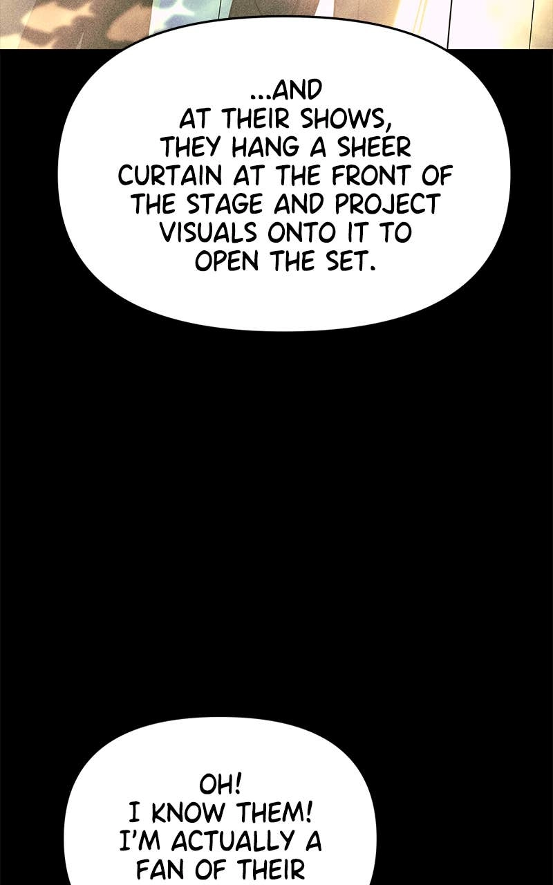 My Bias Gets on the Last Train Chapter 22 Page 51