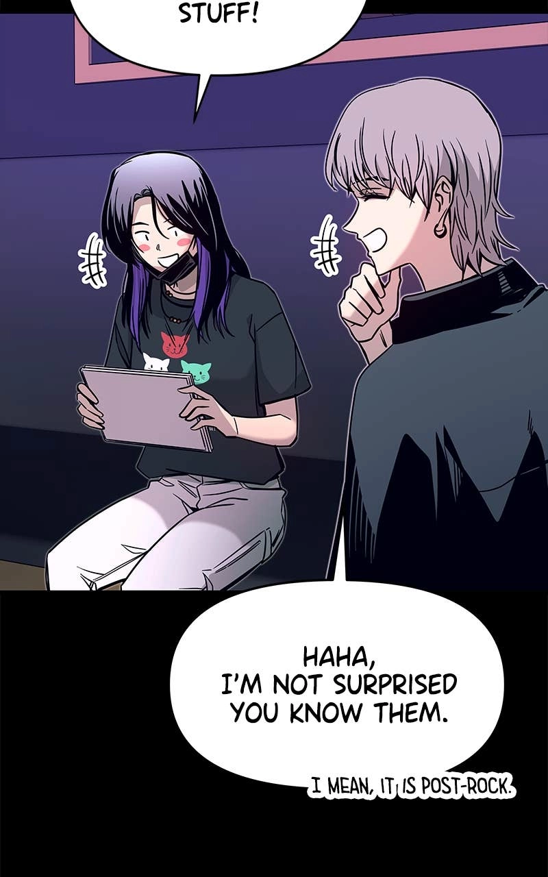 My Bias Gets on the Last Train Chapter 22 Page 52