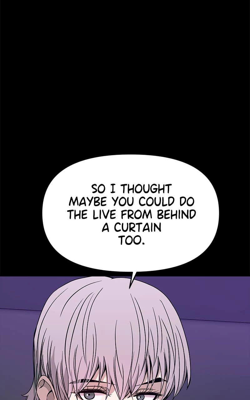 My Bias Gets on the Last Train Chapter 22 Page 53