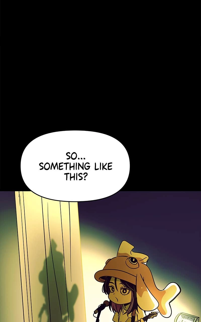My Bias Gets on the Last Train Chapter 22 Page 55