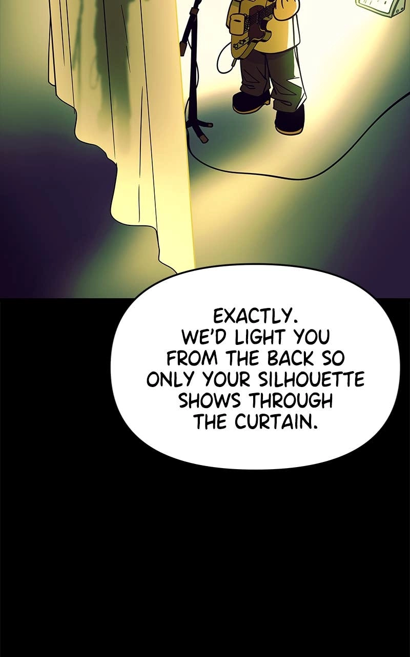 My Bias Gets on the Last Train Chapter 22 Page 56