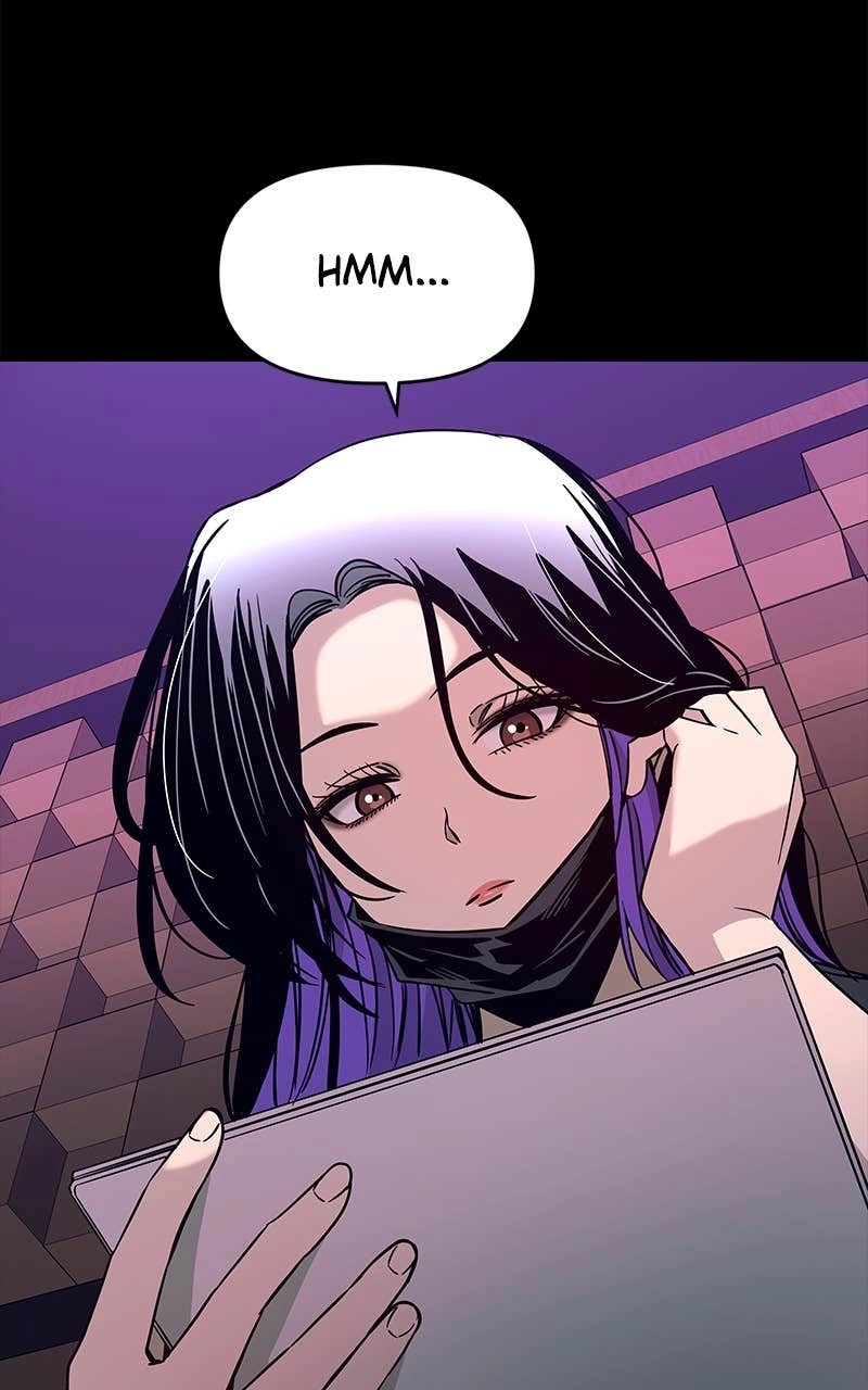My Bias Gets on the Last Train Chapter 22 Page 57